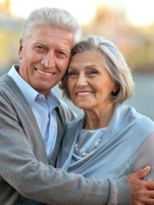 Brampton Dentures