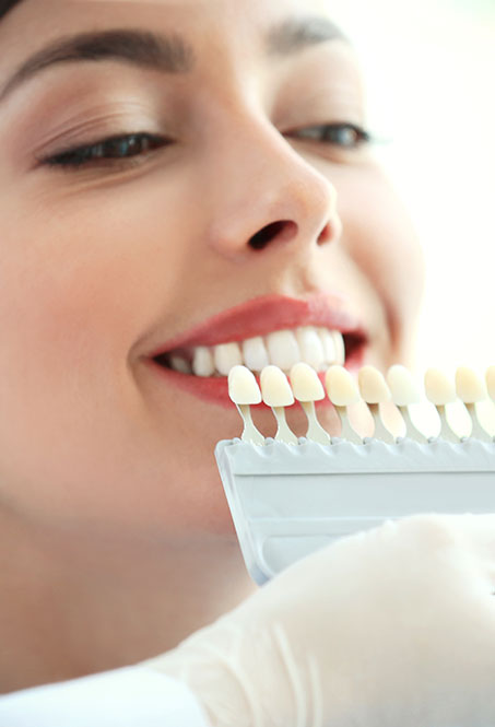 Cosmetic Dentistry Brampton