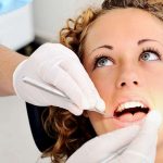 Dental Crown and Bridge