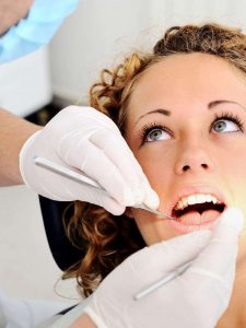 Dental Crown and Bridge