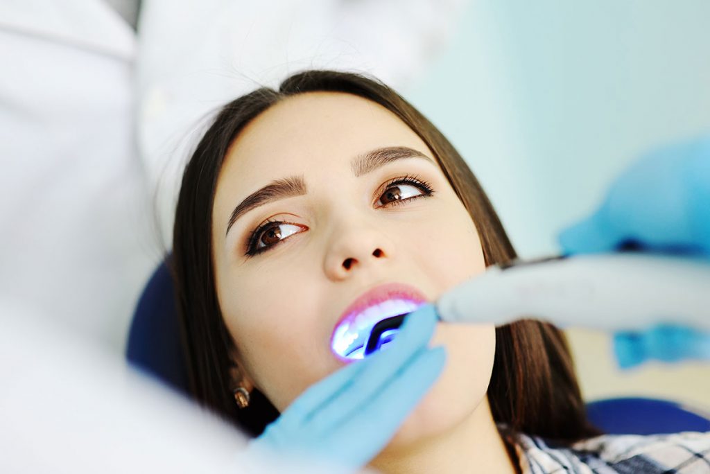 Downtown Brampton Dentist