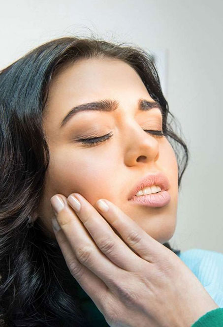 Emergency Dentist Brampton