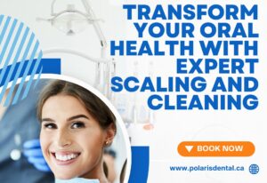 dental cleaning