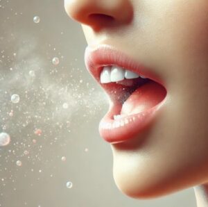 halitosis remedies