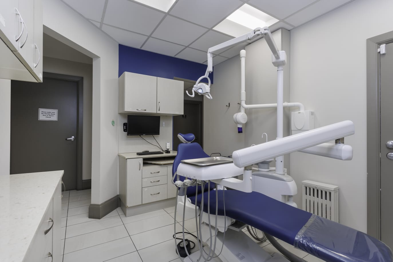 Image gallery marquee