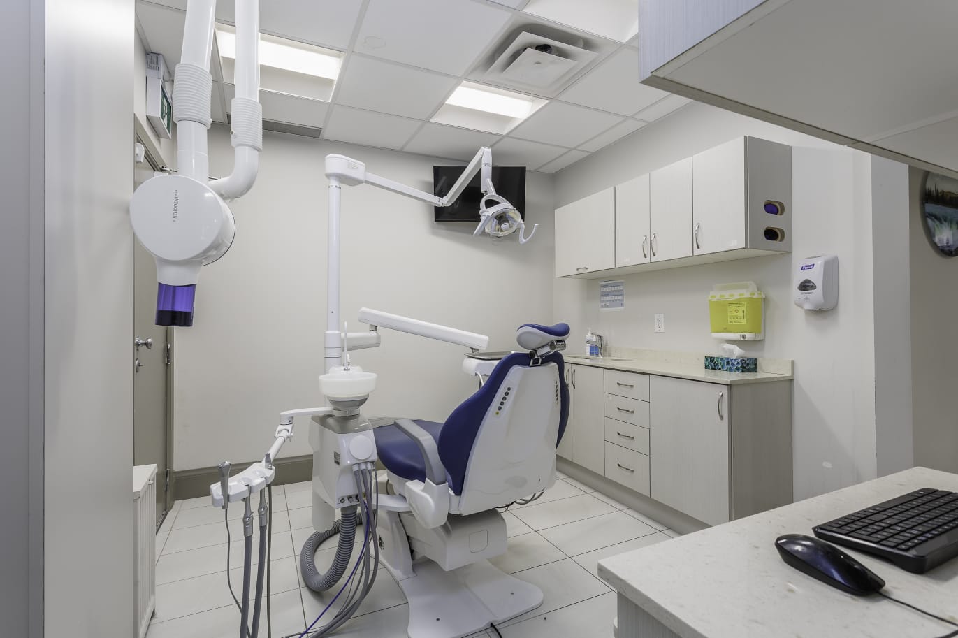 Image gallery marquee