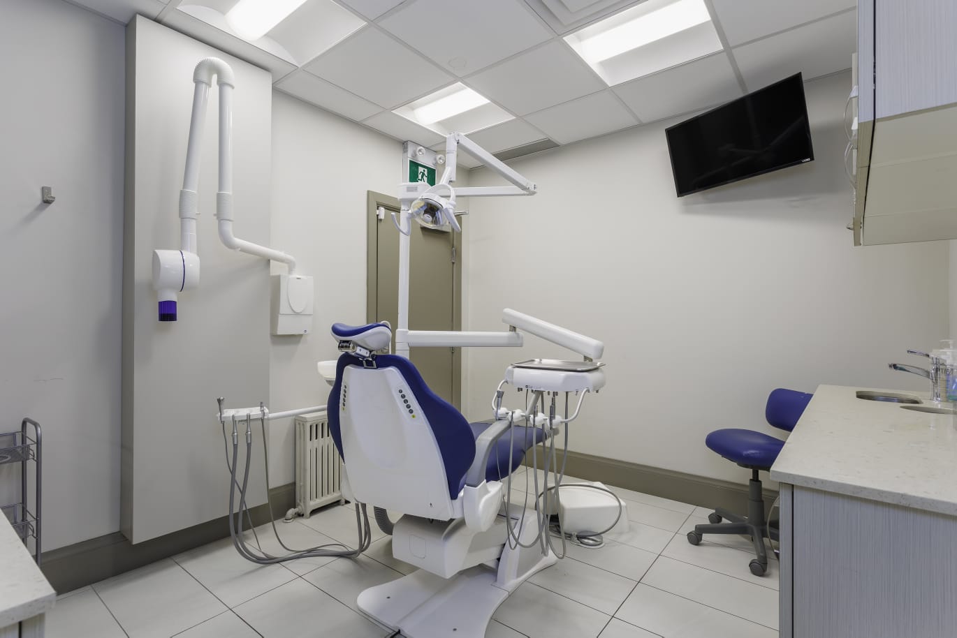 Image gallery marquee