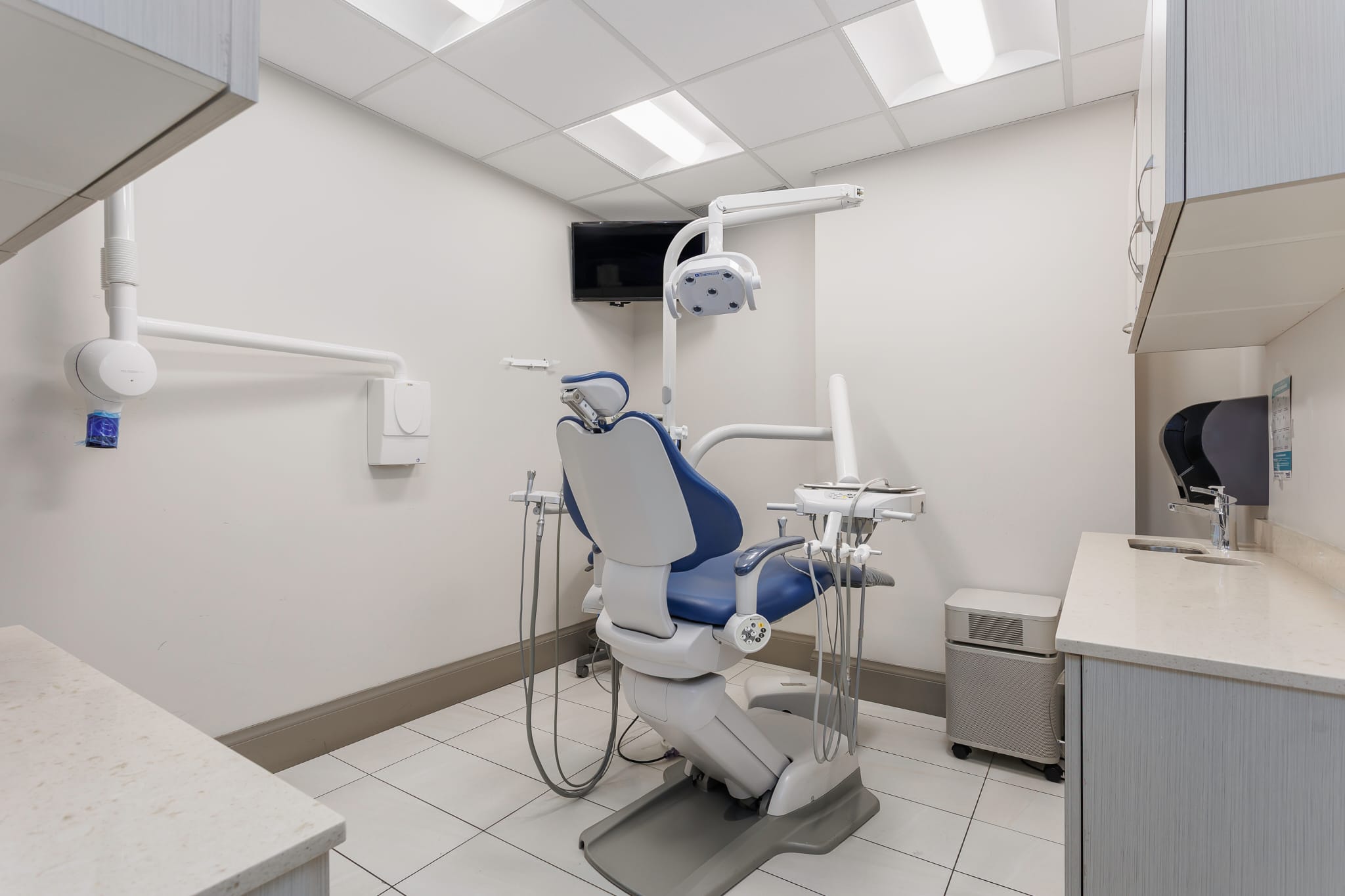 Image gallery marquee