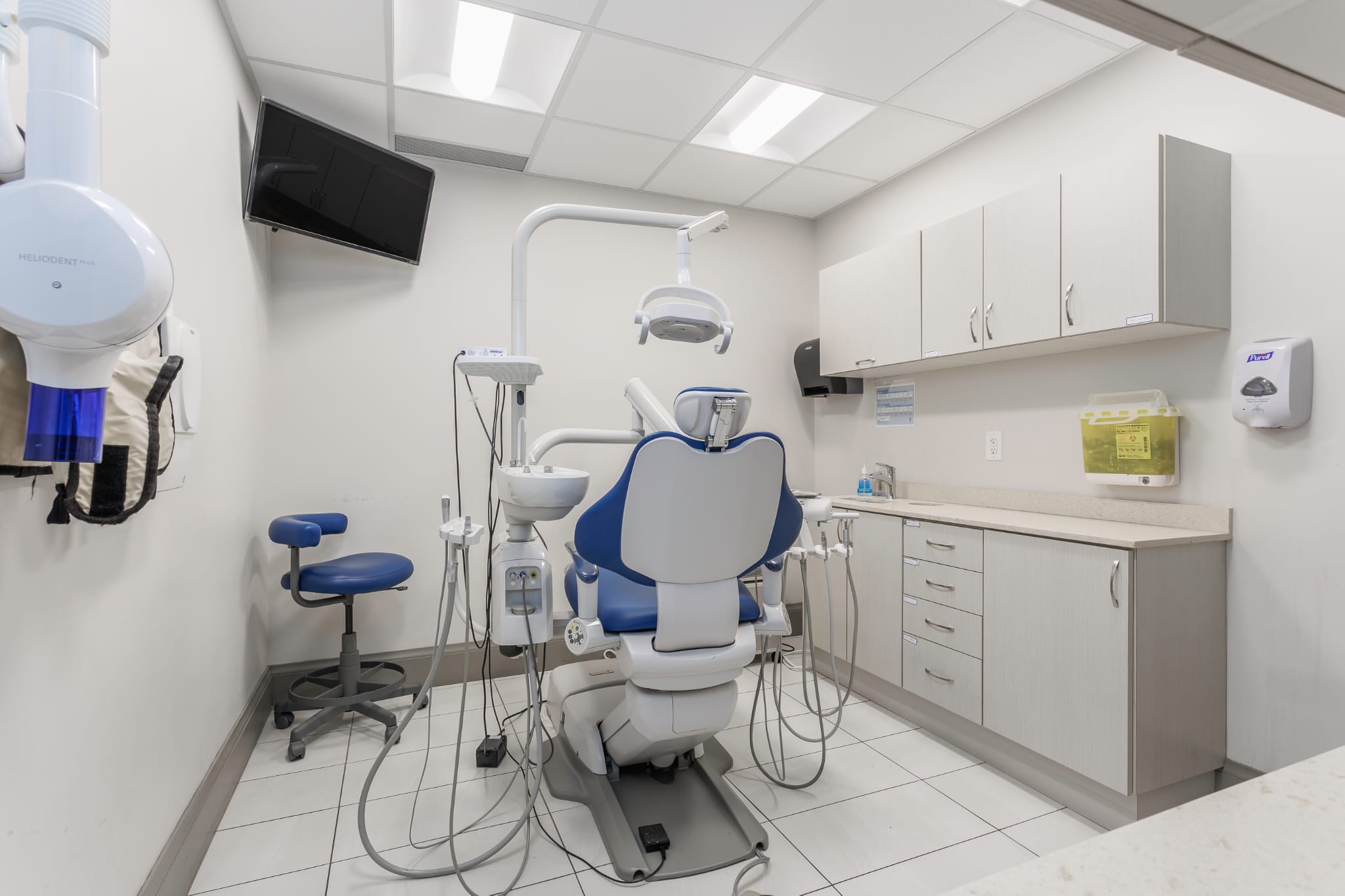 Image gallery marquee