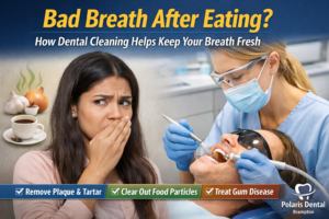 bad breath remedies