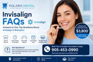 invisalign brampton