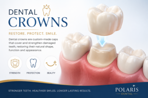 dental crown