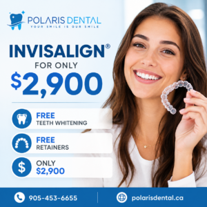 invisalign polaris dental