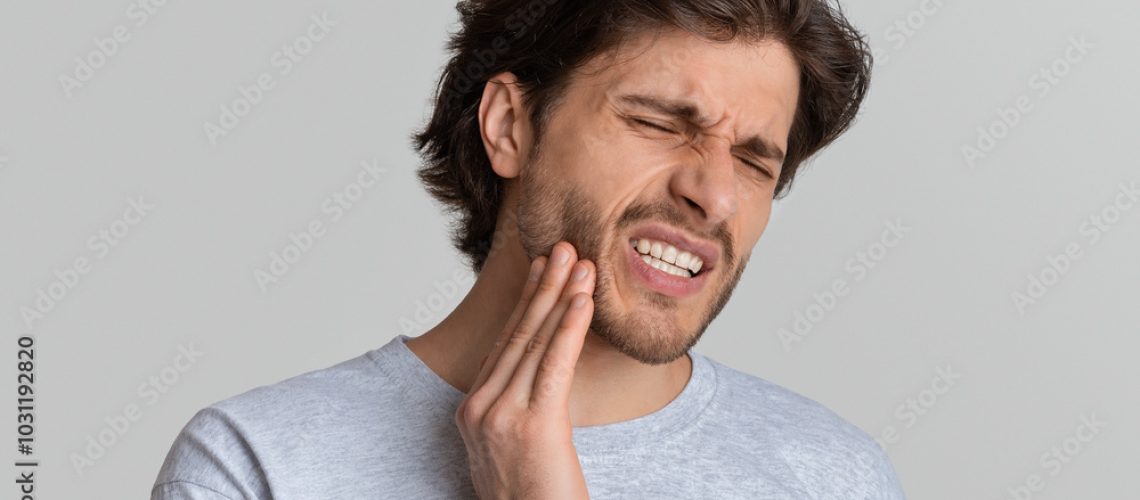 dental emergencies
